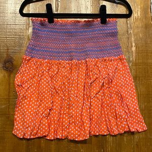 Tory Burch Skirt (size S)